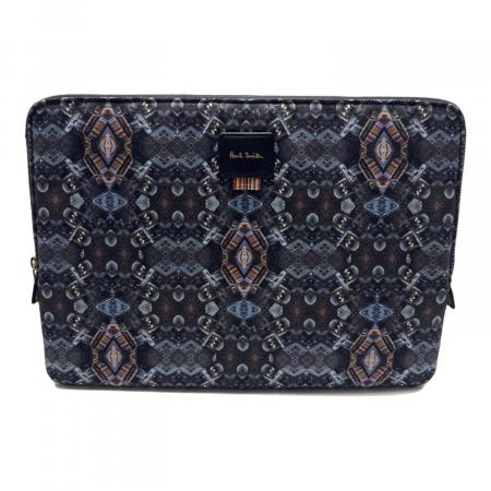 PAUL SMITH (ポールスミス) PCケース 万華鏡モチーフ