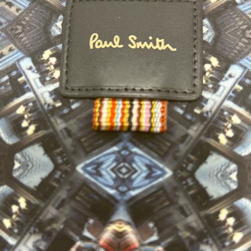 Paul Smith のPCケース　美品　希少品 Paul Smith のPCケース 美品 希少品