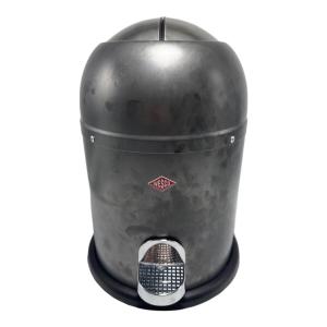 WESCO (ウェスコ) ダストボックス Wesco Mini Master 6 L Matte Graphite