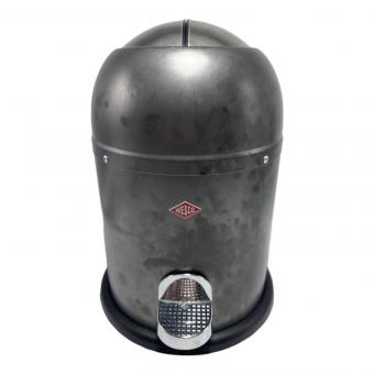 WESCO (ウェスコ) ダストボックス Wesco Mini Master 6 L Matte Graphite