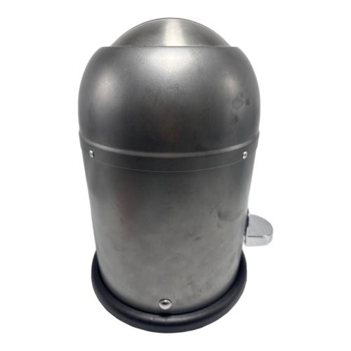 WESCO (ウェスコ) ダストボックス Wesco Mini Master 6 L Matte Graphite