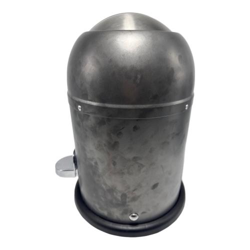 WESCO (ウェスコ) ダストボックス Wesco Mini Master 6 L Matte Graphite