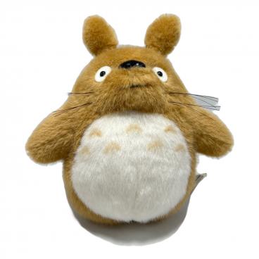 となりのトトロぬいぐるみ大博覧会