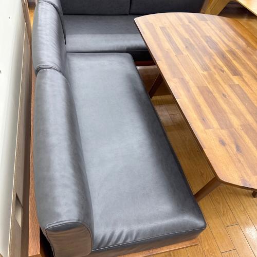 UNICO (ウニコ) ダイニングセット ブラウン SWELLA