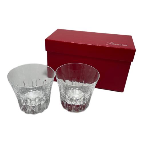 Baccarat (バカラ) ロックグラス 2011 2Pセット