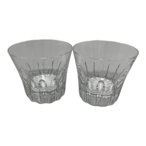 Baccarat (バカラ) ロックグラス 2011 2Pセット