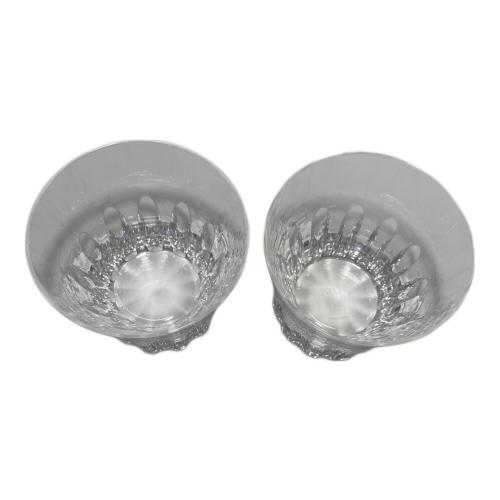 Baccarat (バカラ) ロックグラス 2011 2Pセット