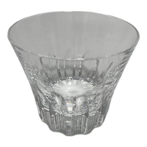 Baccarat (バカラ) ロックグラス 2011 2Pセット