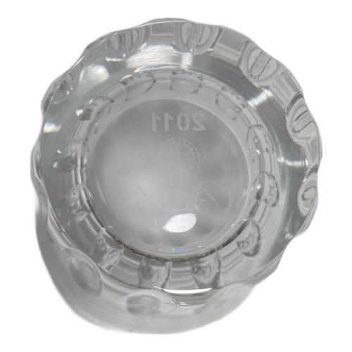 Baccarat (バカラ) ロックグラス 2011 2Pセット