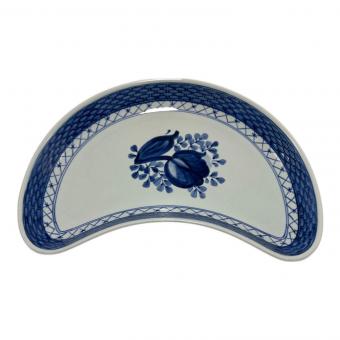 ROYAL COPENHAGEN (ロイヤル・コペンハーゲン) 三日月皿 トランクェーバー