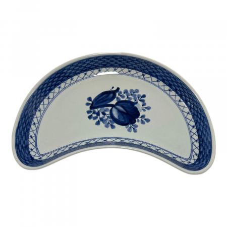 ROYAL COPENHAGEN (ロイヤル・コペンハーゲン) 三日月皿 トランク