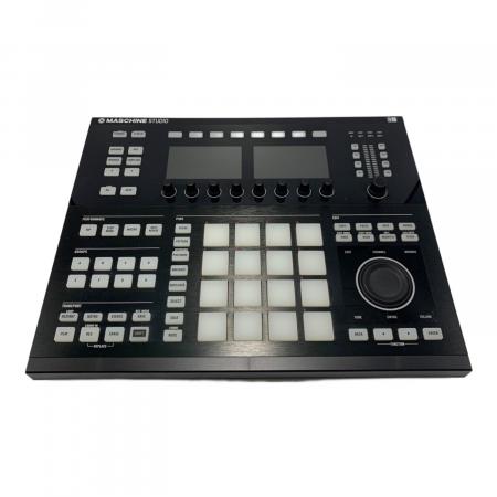 Native Instruments (ネイティヴ インストゥルメンツ) ビート制作