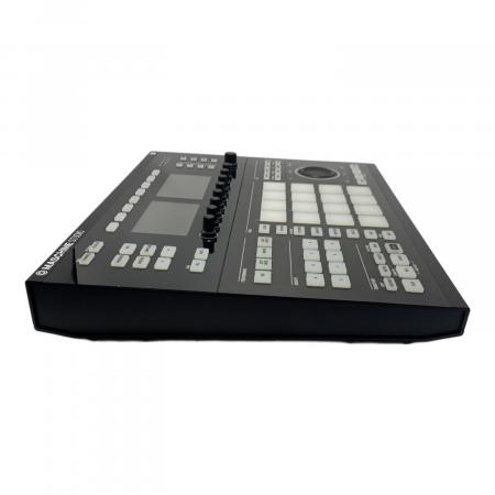 【廃番】NI Maschine JAM｜トランスファーID発行済 Native Instruments (ネイティヴ インストゥルメンツ) ビート制作