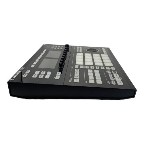 Native Instruments (ネイティヴ インストゥルメンツ) ビート制作システム Maschine Studio Black ※ソフトウェアライセンス-プロダクトコード有