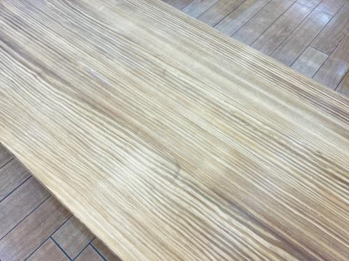 エアリゾーム ローテーブル ナチュラル 317 ヴィンテージウッド Lewis