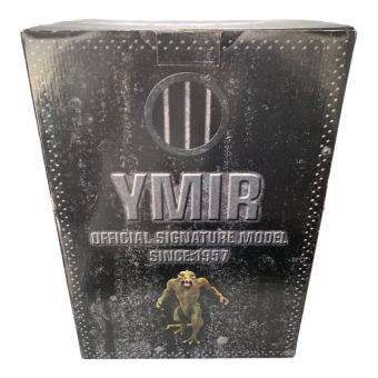 フィギュア 地球へ2千万マイル YMIR 金星竜 RAYHARRY HAUSEN