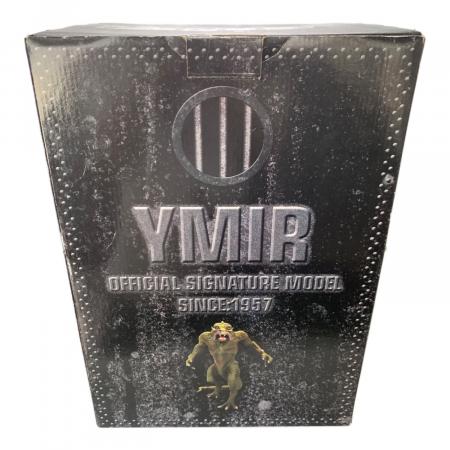 フィギュア 地球へ2千万マイル YMIR 金星竜 RAYHARRY HAUSEN