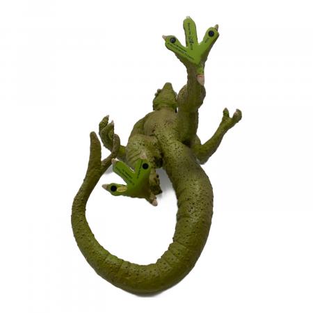 フィギュア 地球へ2千万マイル YMIR 金星竜 RAYHARRY HAUSEN