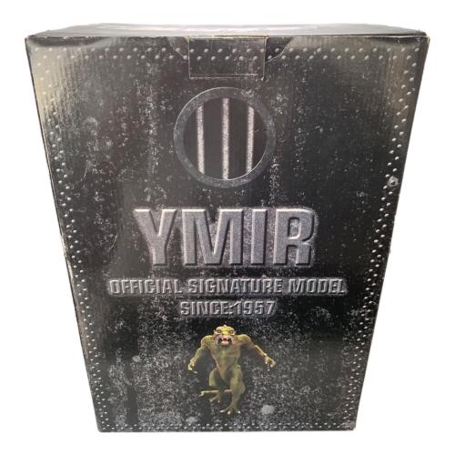 フィギュア 地球へ2千万マイル YMIR 金星竜 RAYHARRY HAUSEN