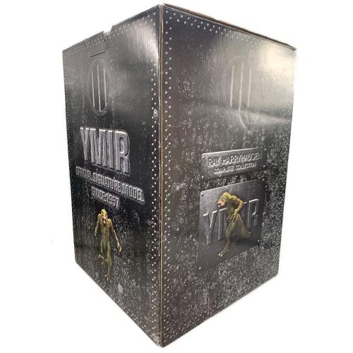 フィギュア 地球へ2千万マイル YMIR 金星竜 RAYHARRY HAUSEN