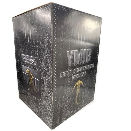 フィギュア 地球へ2千万マイル YMIR 金星竜 RAYHARRY HAUSEN