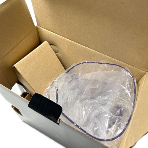 Kuvings ホールスロージューサー JSG-641M