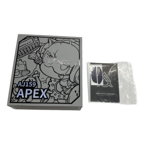 AJAZZ (エージャズ) ゲーミングマウス AJ159 APEX