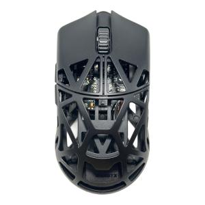 WLMOUSE ワイヤレスゲーミングマウス BEASTX