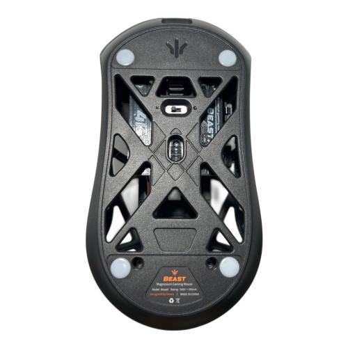 WLMOUSE ワイヤレスゲーミングマウス BEASTX