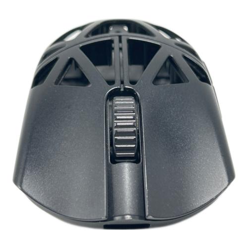 WLMOUSE ワイヤレスゲーミングマウス BEASTX