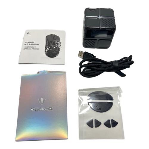 WLMOUSE ワイヤレスゲーミングマウス BEASTX