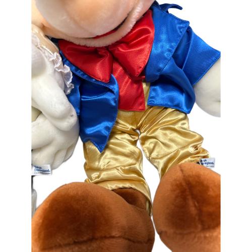 TokyouDisneyLand ミッキー＆ミニーウエディング