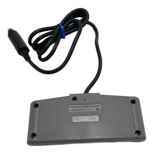 NEC (エヌイーシー) PCエンジン コアグラフィックスII ※説明書欠品/梱包袋欠品 PI-TG7 システムカード動作確認済み 29121996A