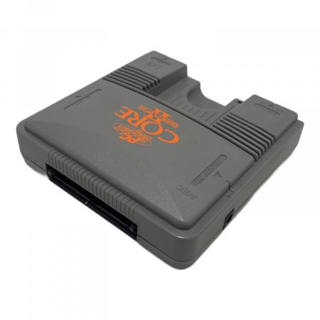 NEC (エヌイーシー) PCエンジン コアグラフィックスII ※説明書欠品