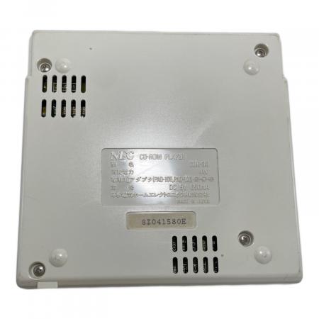 NEC (エヌイーシー) PCエンジン インターフェイスユニット ヤケ有