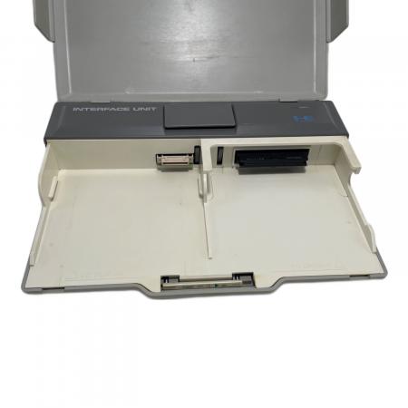 NEC (エヌイーシー) PCエンジン インターフェイスユニット ヤケ有