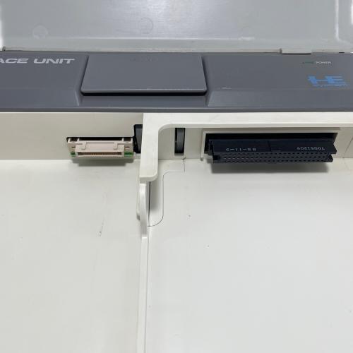 NEC (エヌイーシー) PCエンジン インターフェイスユニット ヤケ有 @ IFU-30 CD-ROM動作確認済み 8Z166784C