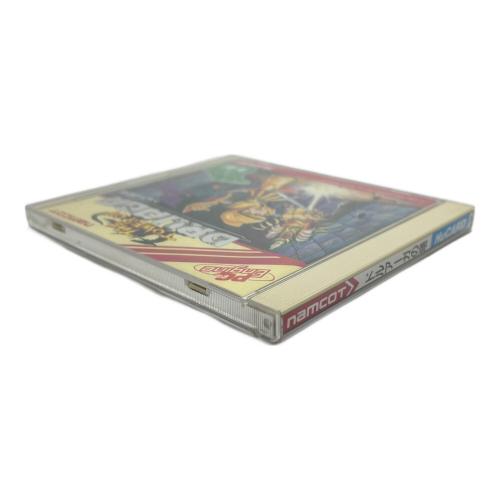 ナムコ PCエンジン用ソフト 動作確認済み @ ドルアーガの塔 -