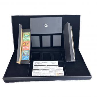 ポケモンカード ポケモンカードゲームクラシック