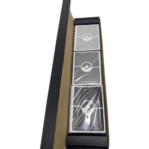 ポケモンカード ポケモンカードゲームクラシック