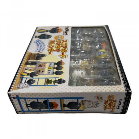 キャラクターグッズ ハイキュー！！セカンドシーズン 万年スコアボード