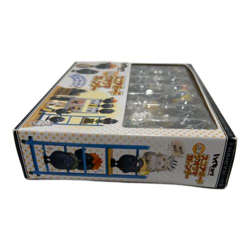 キャラクターグッズ ハイキュー！！セカンドシーズン 万年スコアボード