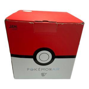 ポケモングッズ POKEMON AIR ピカチュウ