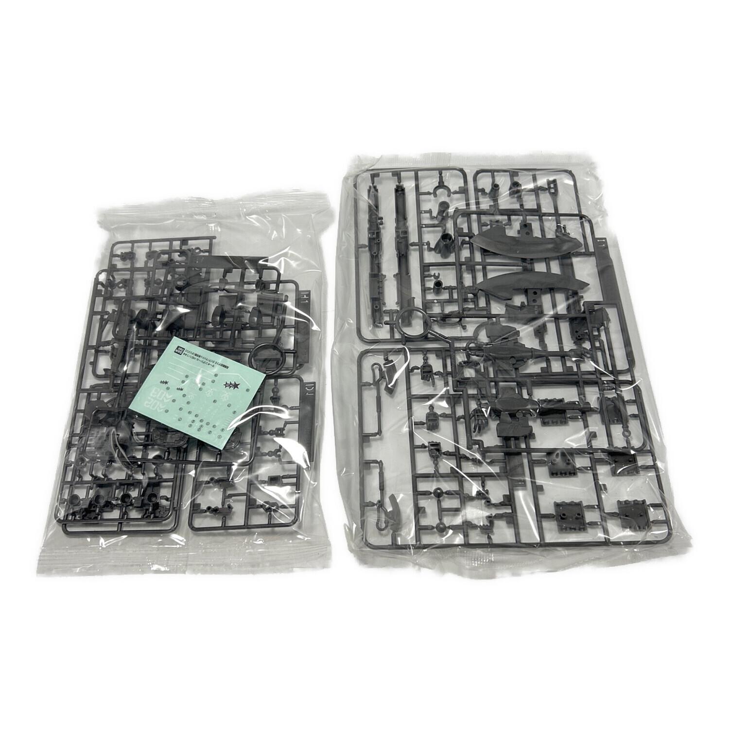 BANDAI (バンダイ) プラモデル 箱傷み有 ※現状販売 高機動型ザクⅡ