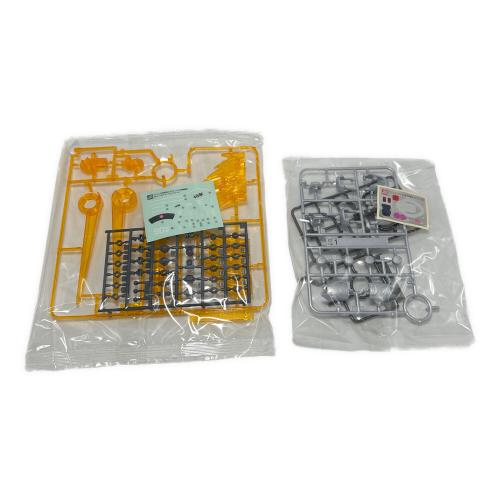 BANDAI (バンダイ) プラモデル 箱傷み有 ※現状販売 高機動型ザクⅡ 黒い三連星メタリックver. MS-06R-1A