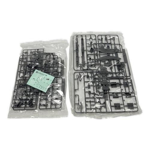 BANDAI (バンダイ) プラモデル 箱傷み有 ※現状販売 高機動型ザクⅡ 黒い三連星メタリックver. MS-06R-1A