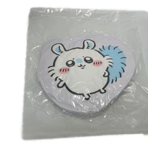 キャラクターグッズ なんか小さくてかわいいやつ  お台場冒険王2023 ダイカットクッション モモンガ