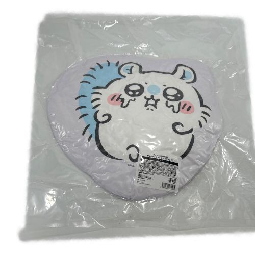 キャラクターグッズ なんか小さくてかわいいやつ  お台場冒険王2023 ダイカットクッション モモンガ