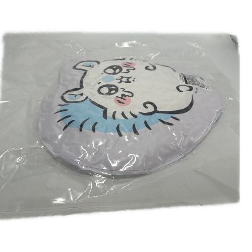 キャラクターグッズ なんか小さくてかわいいやつ  お台場冒険王2023 ダイカットクッション モモンガ