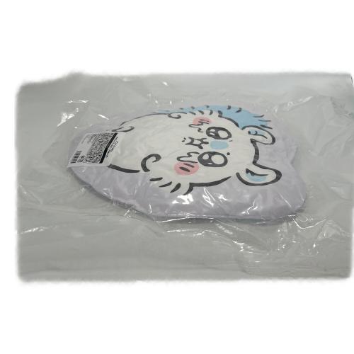 キャラクターグッズ なんか小さくてかわいいやつ  お台場冒険王2023 ダイカットクッション モモンガ